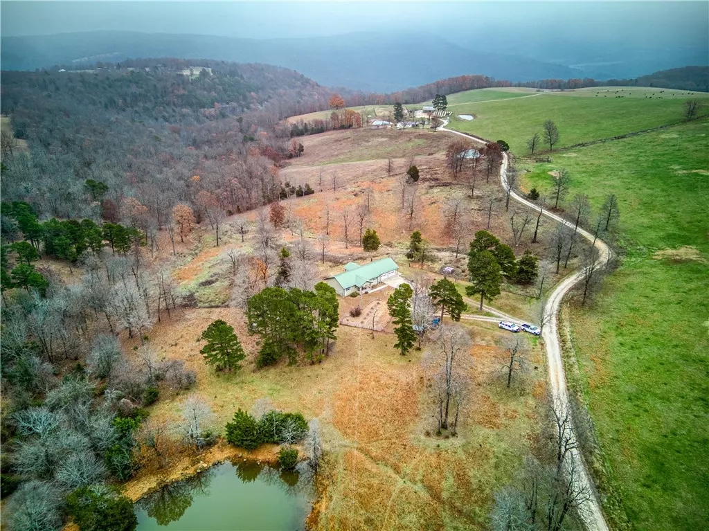 Jasper, AR 72641,97 NC 8180