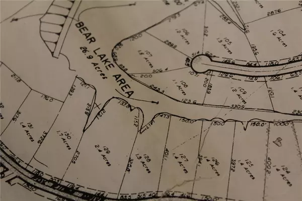 1127 Fox Ridge Dr, Kansas, OK 74347