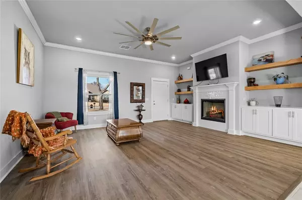 Bella Vista, AR 72715,11 Briscoe Ln