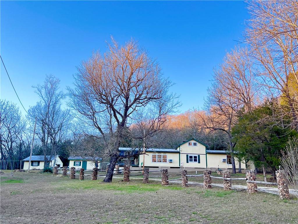 1190 MC 3022, Yellville, AR 72687