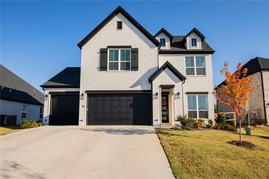 1428 Spring Water Way, Cave Springs, AR 72718