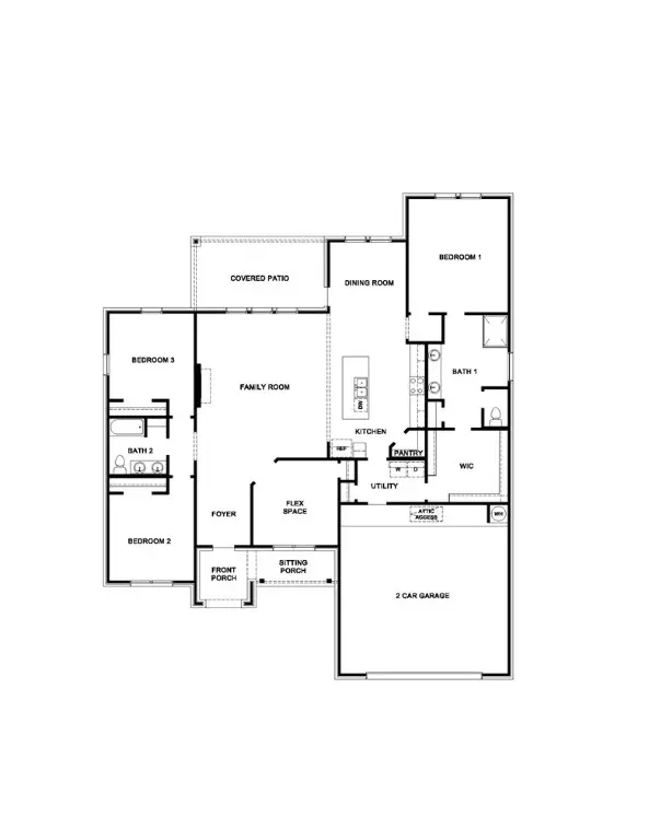 Fayetteville, AR 72764,4958 N Delta Ave