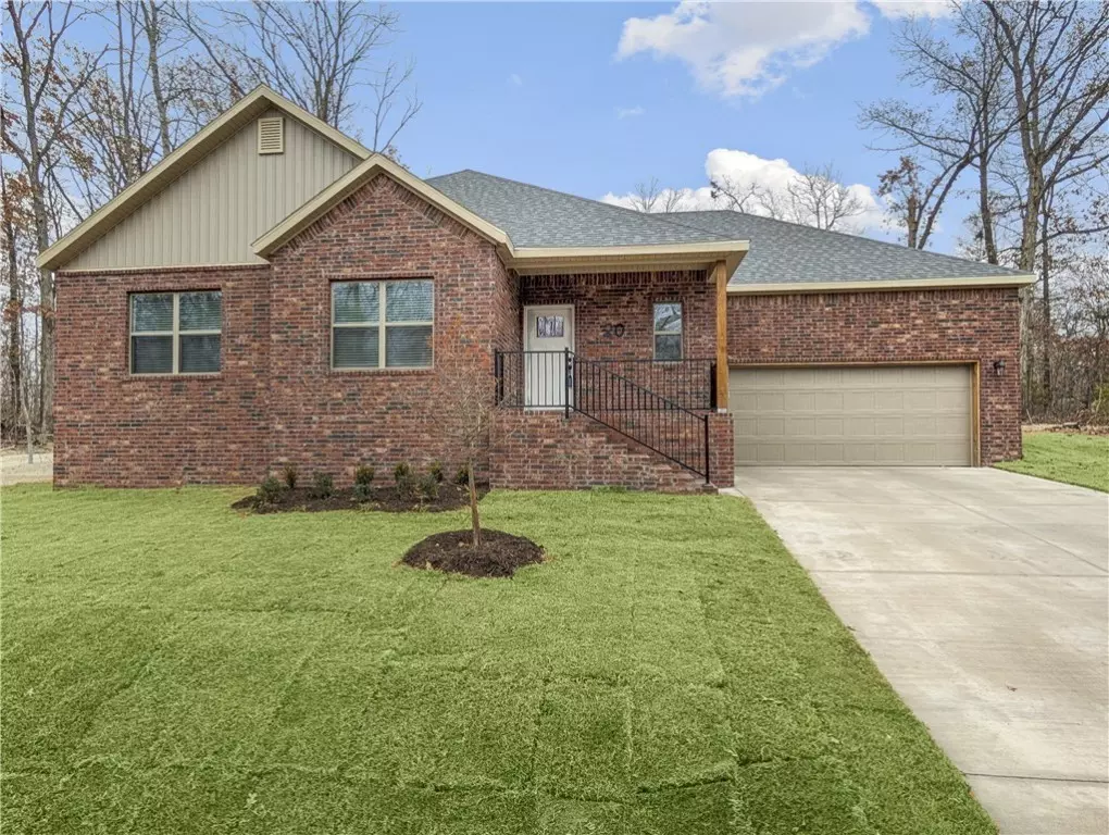 Bella Vista, AR 72715,20 Kintyre Ln