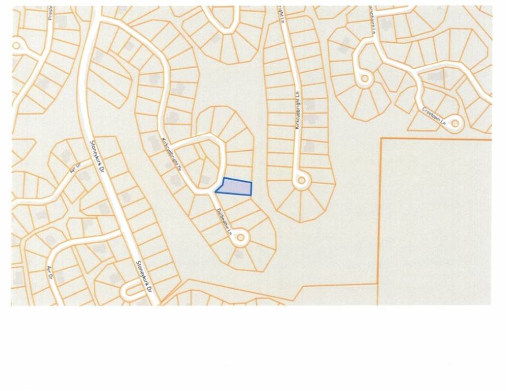 Lot 38 Kirkcudbright Dr, Bella Vista, AR 72715