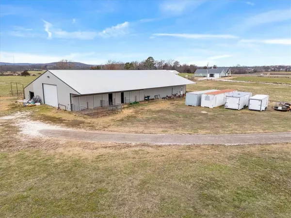 Prairie Grove, AR 72753,11385 Hogeye Rd