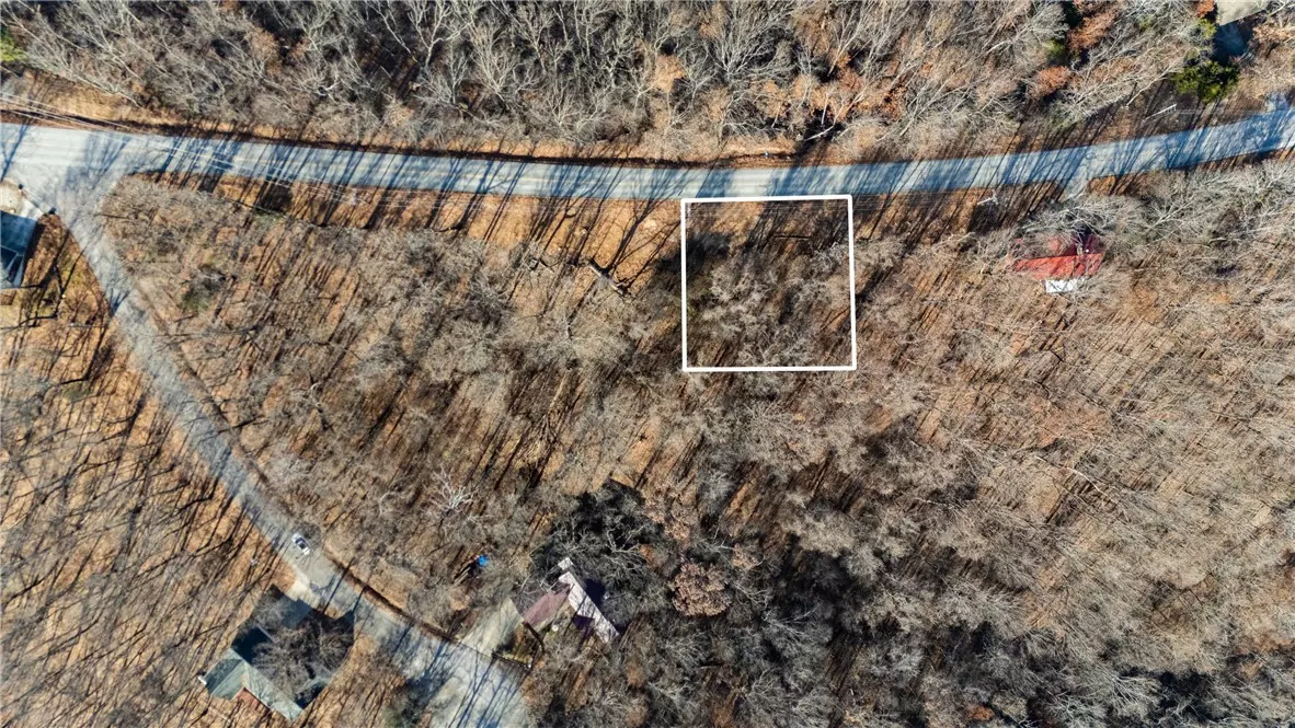 Holiday Island, AR 72631,TBD(lot 3) Country Club Dr