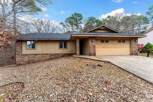 Bella Vista, AR 72714,4 Horatio Ln