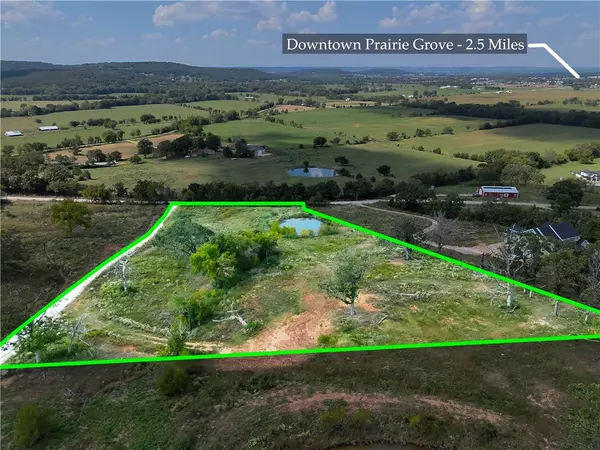 Prairie Grove, AR 72753,12786 Centerpoint Church Rd