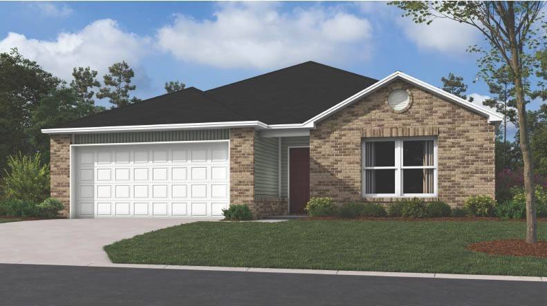 2508 E Foxbury St, Siloam Springs, AR 72761