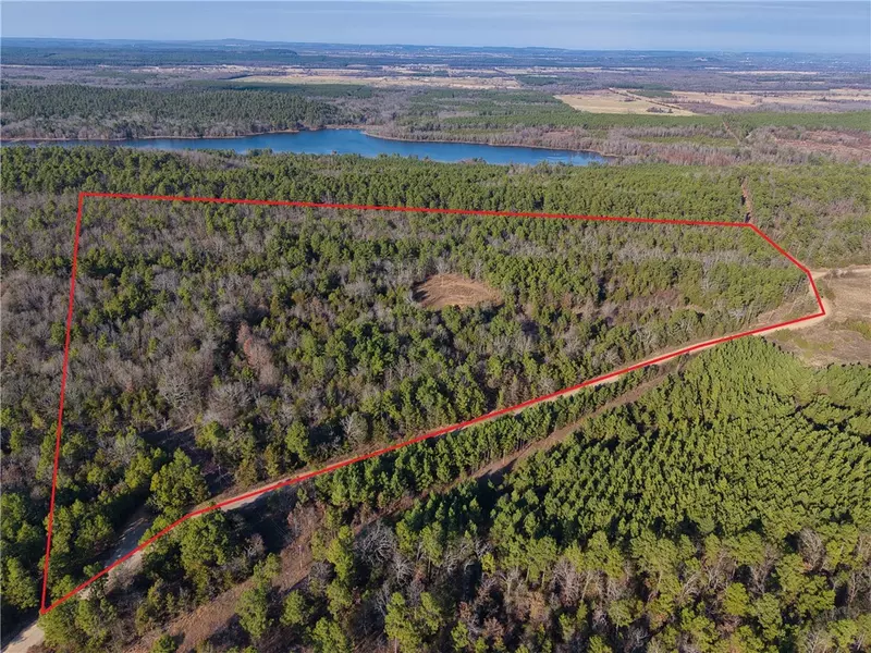 2358 Tate Rd, Booneville, AR 72927