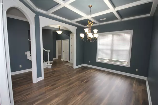 Bentonville, AR 72712,610 Lyndal Ln
