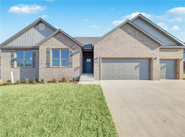 Springdale, AR 72762,7962 Teton Trail Ave