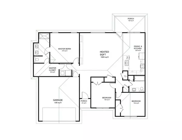 Bella Vista, AR 72715,32 Brentwood Dr