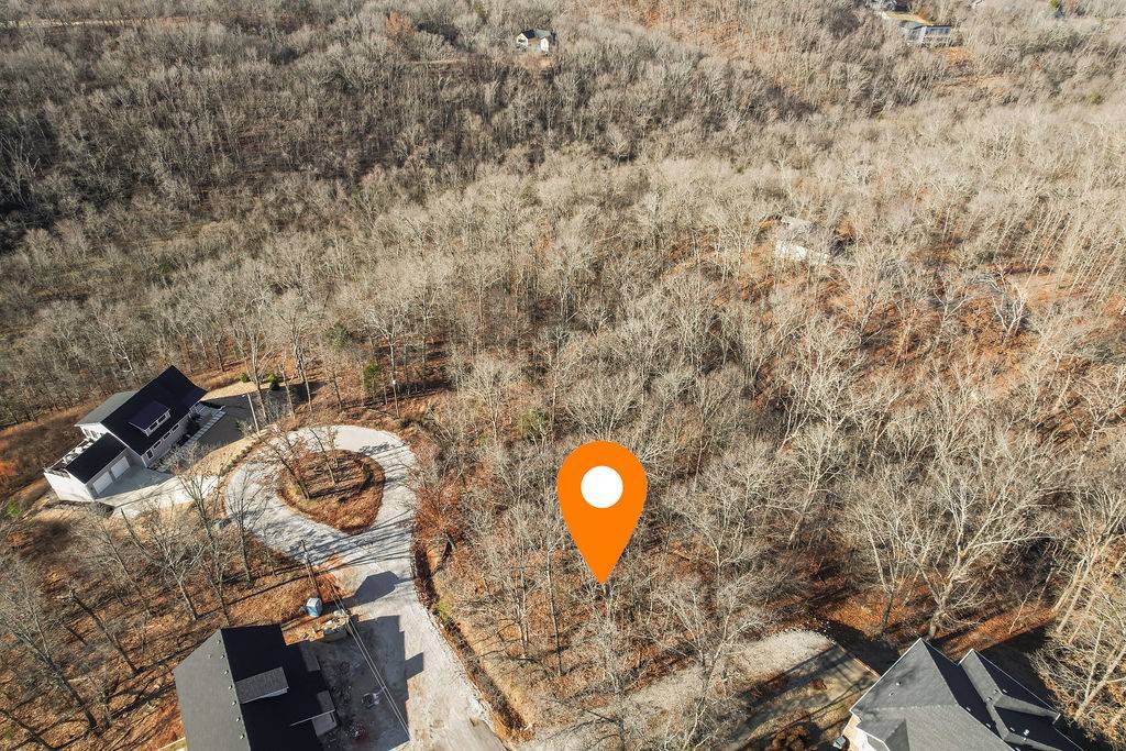 Lot 6 Clifford Ln, Bella Vista, AR 72715
