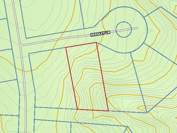 Bella Vista, AR 72714,Lot 7, Block 4 Headley Ln
