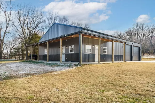 Garfield, AR 72732,14553 Gann Ridge Rd