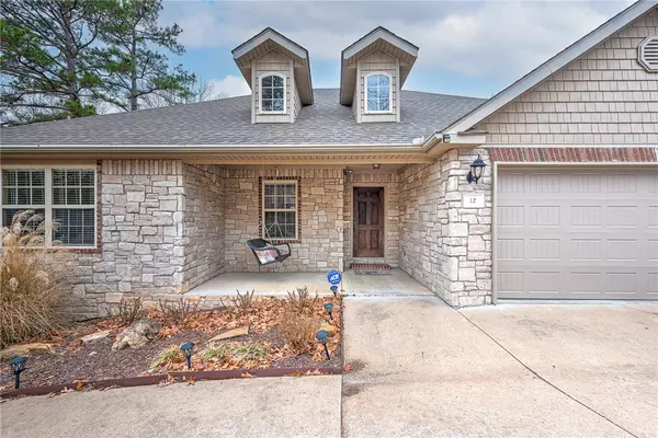 Bella Vista, AR 72714,12 Cresswell Dr