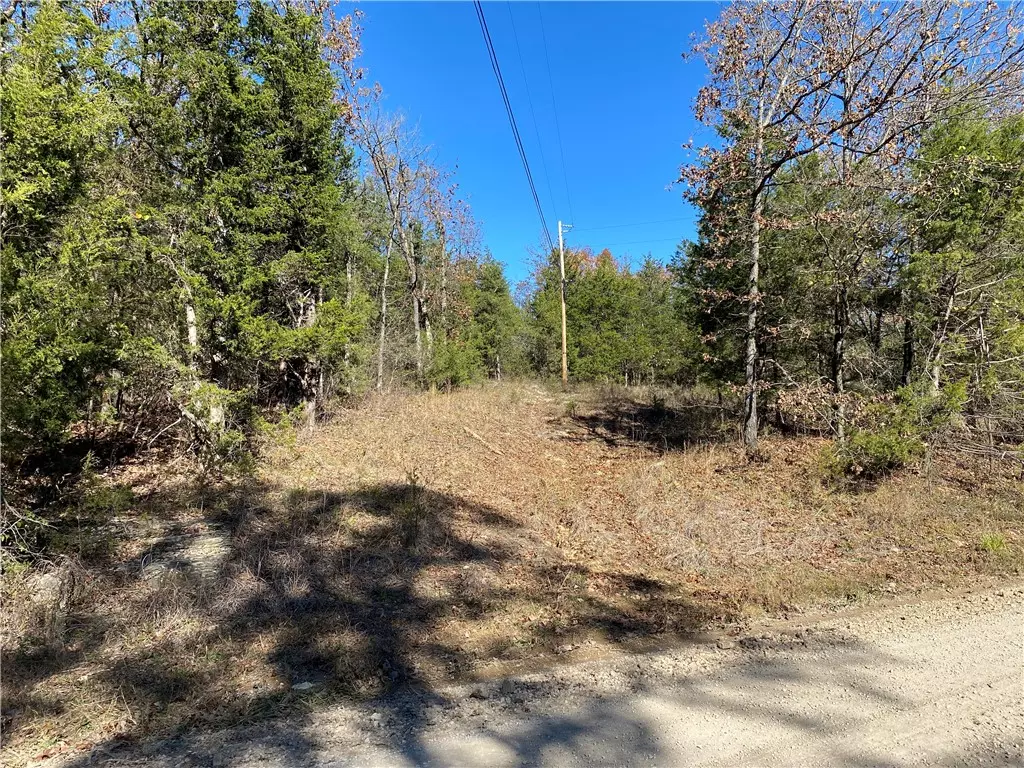 Summit, AR 72677,790-00917-000 Railroad Trl