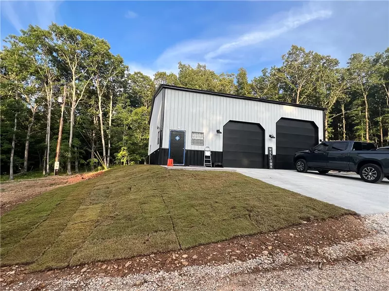 15990 Highway 265, West Fork, AR 72774