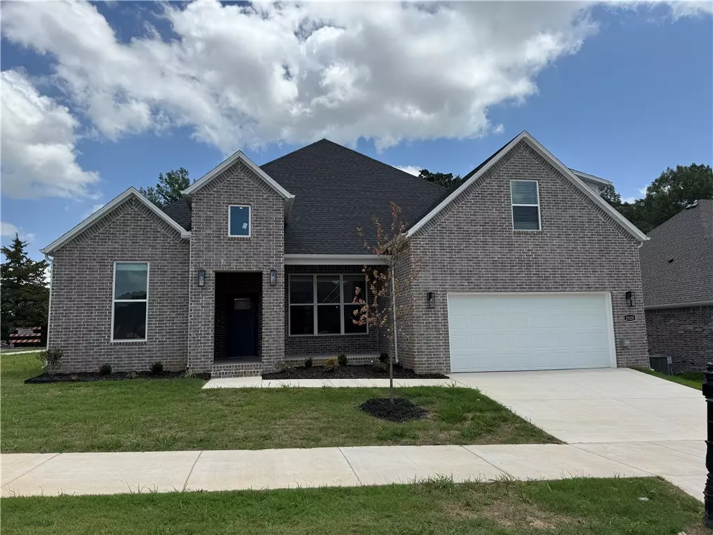Fayetteville, AR 72704,2920 N Chapel Dr