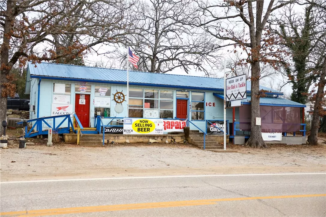Diamond City, AR 72644,1431 Diamond Blvd