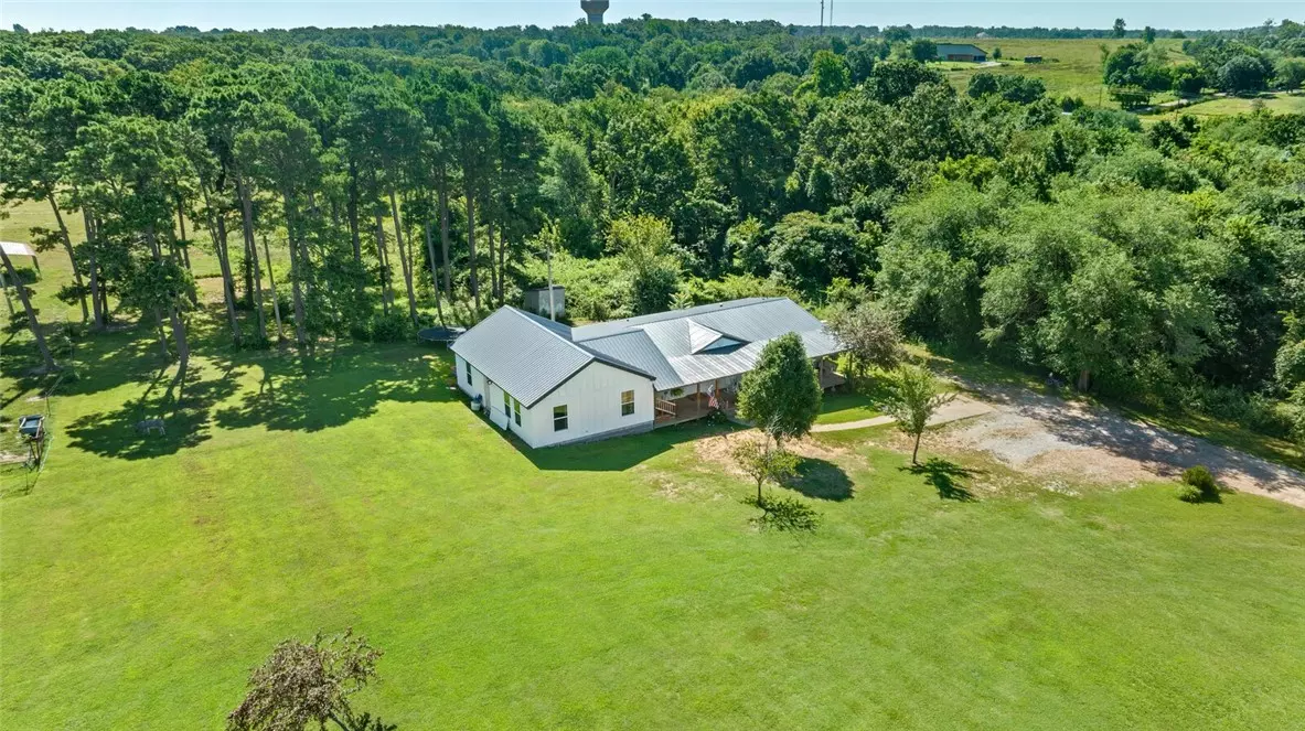 Gravette, AR 72736,14776/14780 Bethlehem Rd