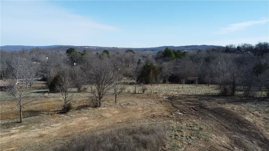 Napier Ave, Greenland, AR 72701