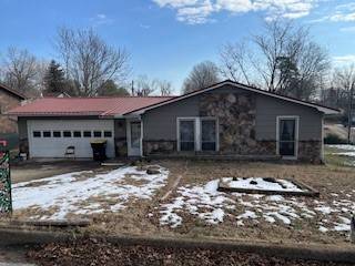 415 Bella Vista Dr, Harrison, AR 72601