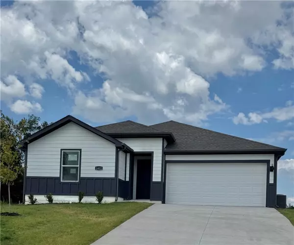 1412 NW 5th Ave, Highfill, AR 72734