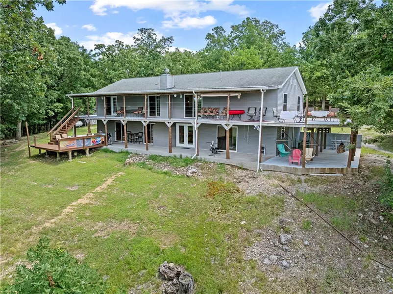 331 Margaritaville Ln, Yellville, AR 72687