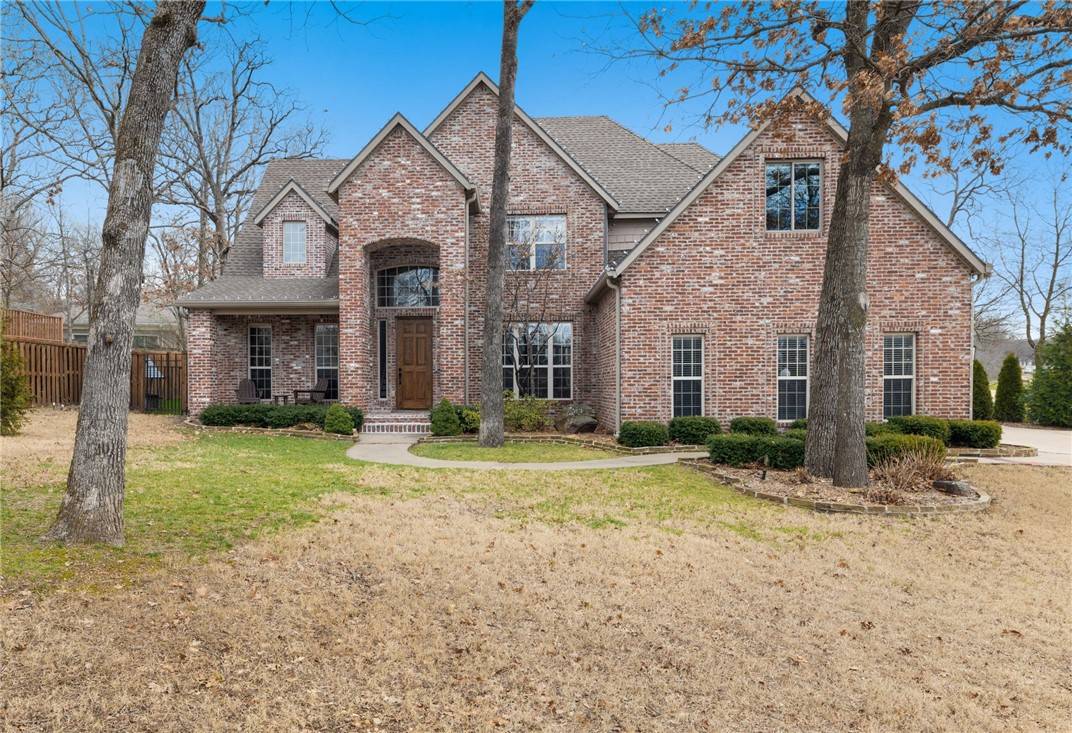 2846 N Charleston Crossing,  Fayetteville,  AR 72703