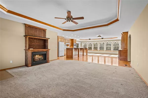 Bella Vista, AR 72714,2 Ila Ln