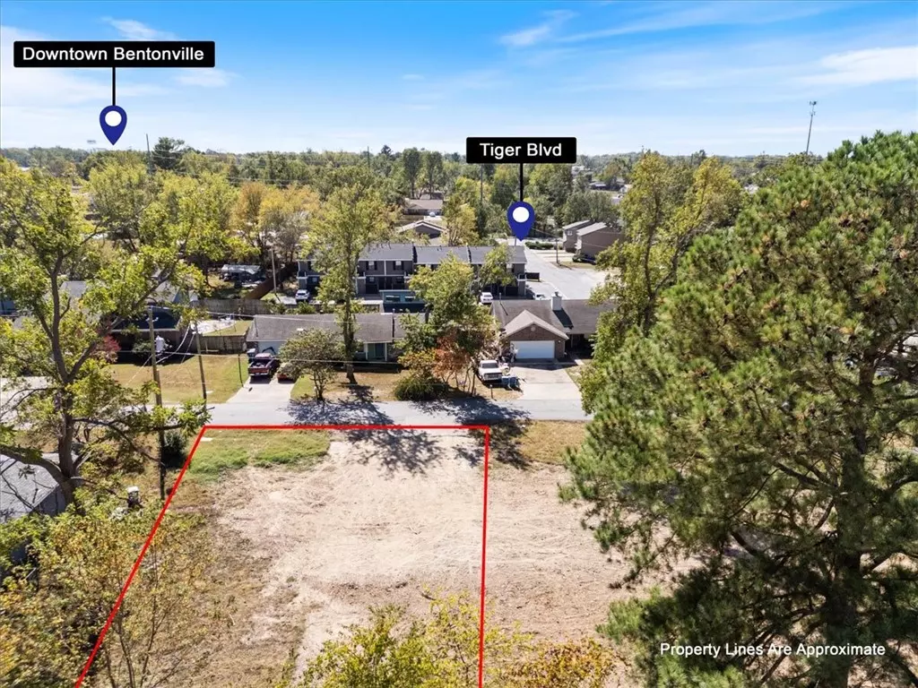 Bentonville, AR 72712,804 NW 13th St