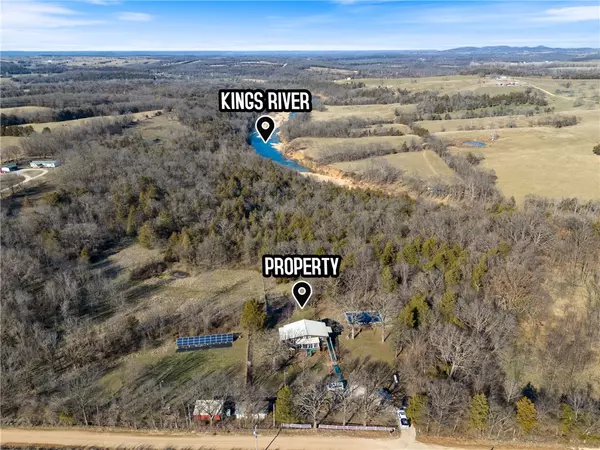 Berryville, AR 72616,924 County Road 414