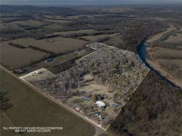 Berryville, AR 72616,924 County Road 414