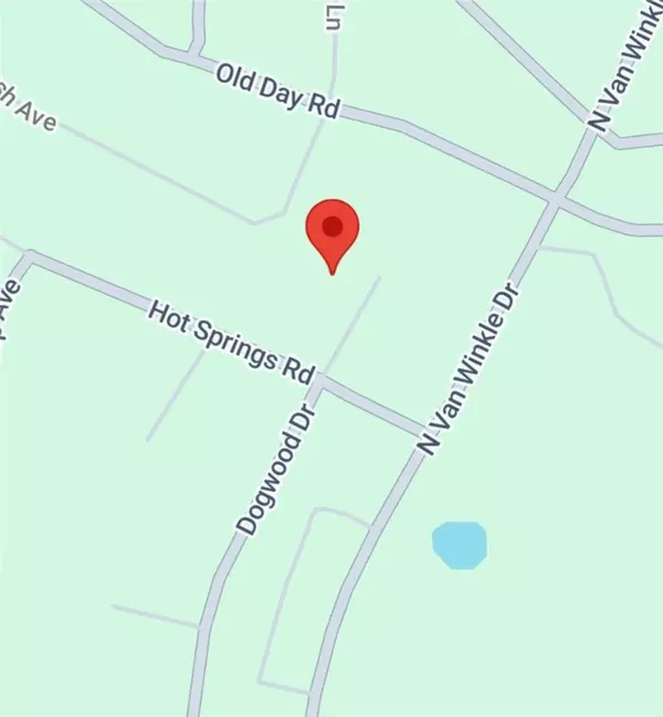 Horseshoe Bend, AR 72512,705 N Dogwood Dr