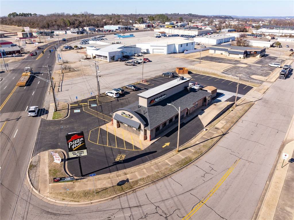 Fort Smith, AR 72903,1323 US 71 Hwy