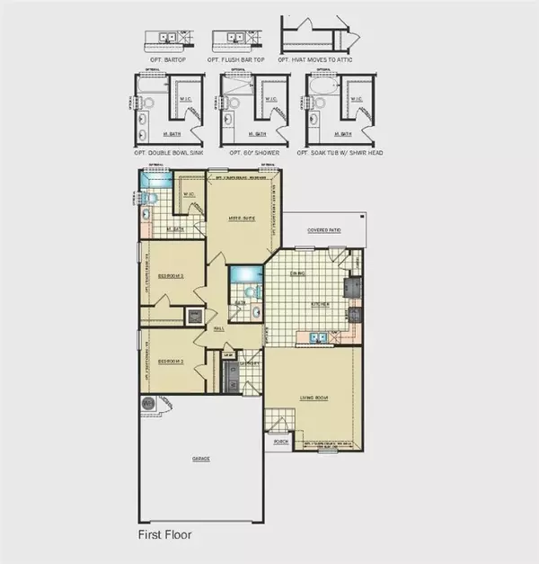 Siloam Springs, AR 72761,2537 E Foxbury St