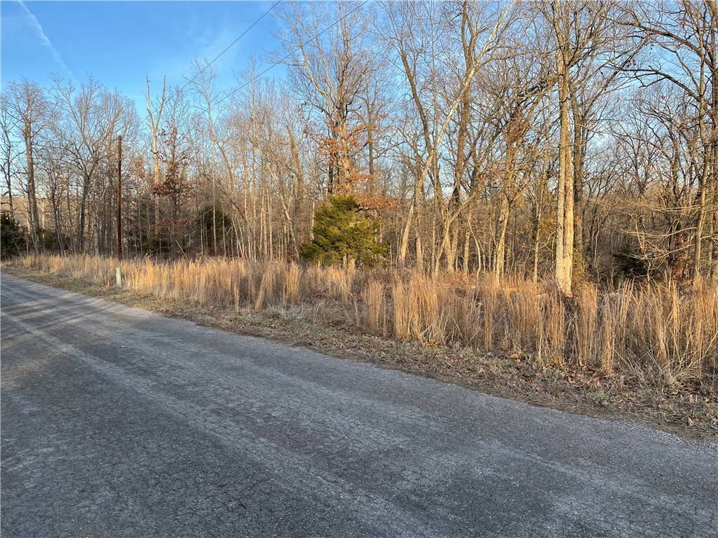 Lot 13,  Block 3 Kirkoswald Ln,  Bella Vista,  AR 72715