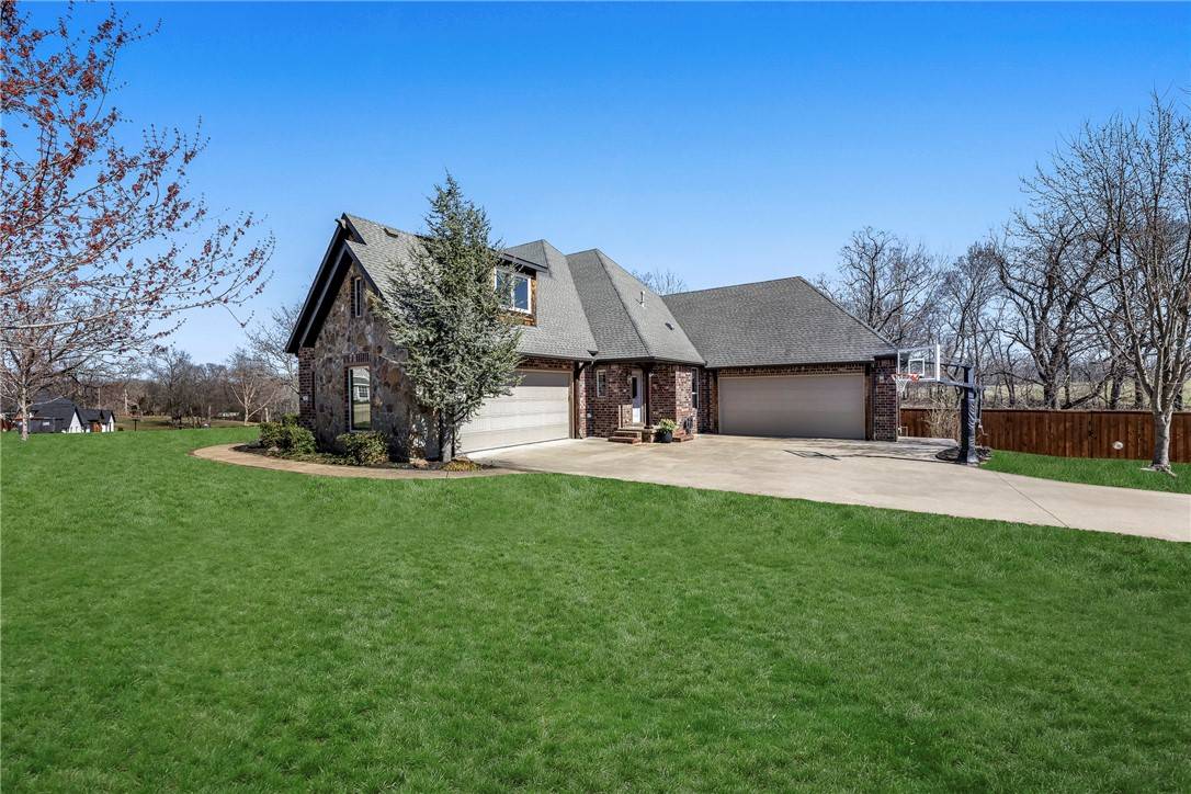 Bentonville, AR 72713,505 Chattin Cir