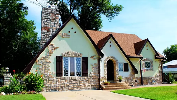 Oak Grove, AR 72660,90 County Road 614