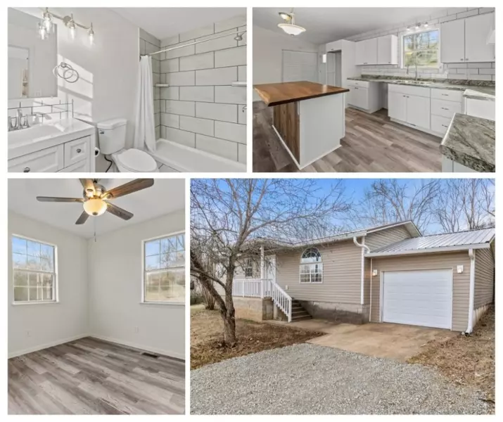 106 Elm St, Lead Hill, AR 72644