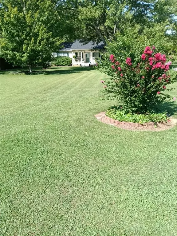 Kansas, OK 74347,151 S Cherokee St