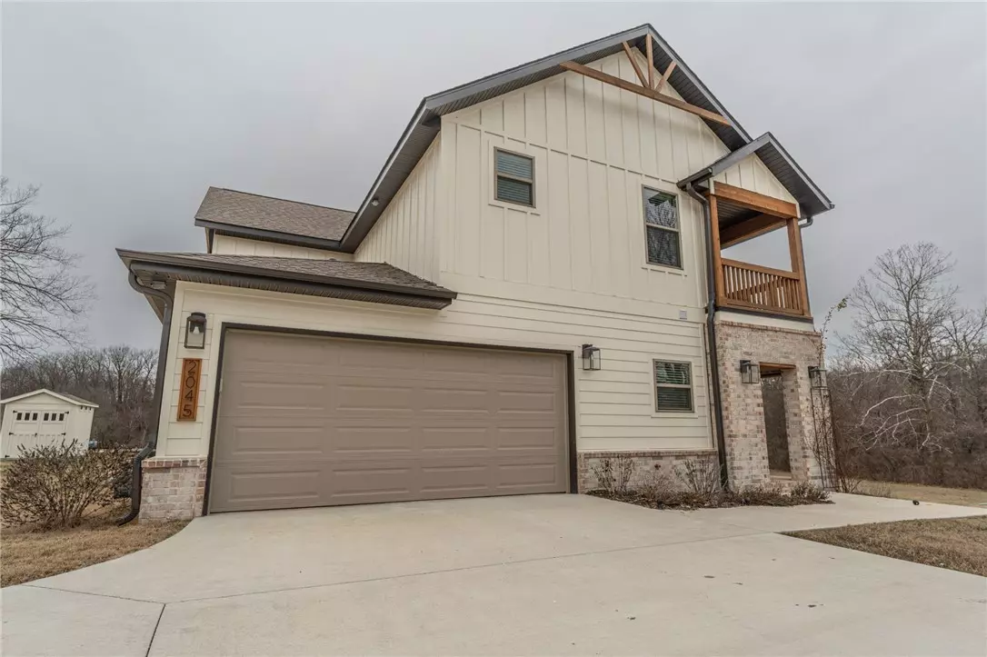 Fayetteville, AR 72704,2045 N Sunshine Rd