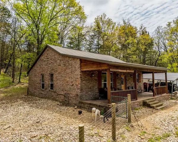 Evansville, AR 72729,19348 S Highway 59