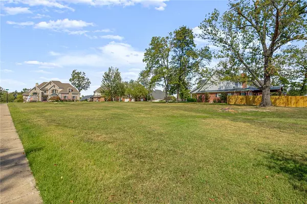 Bentonville, AR 72712,Lot 1 Robson Way