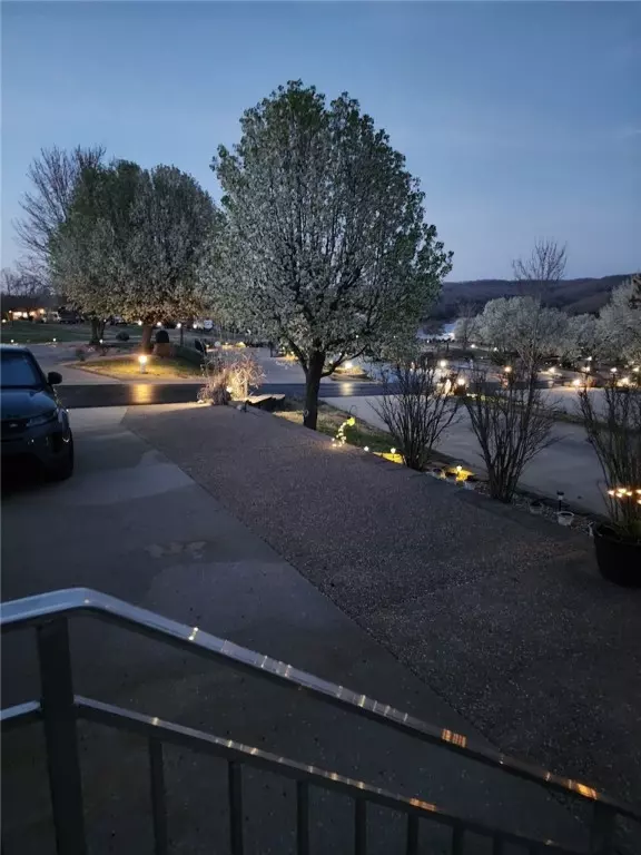 Oak Grove, AR 72660,1229 County Road 663 Lot #30