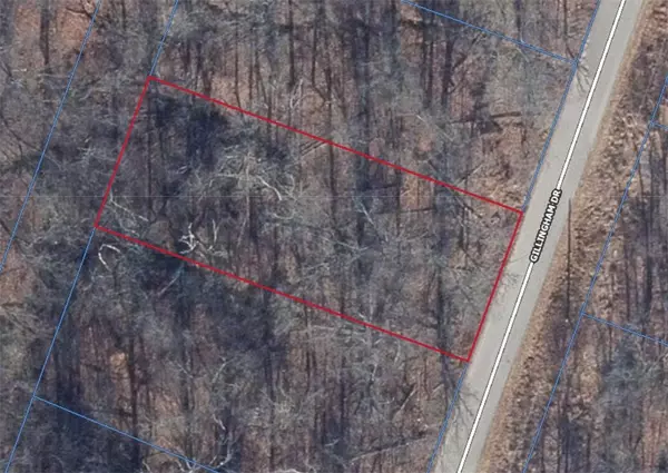 Bella Vista, AR 72715,Gillingham Dr