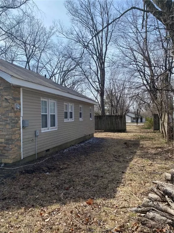 Bentonville, AR 72712,1008 SW A St