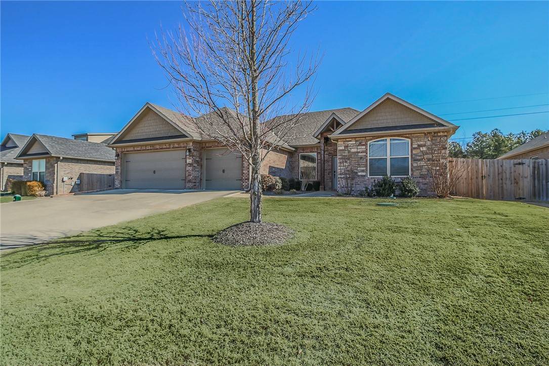 Cave Springs, AR 72718,1056 Sawgrass Rd